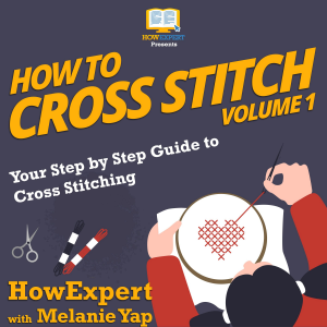 How To Cross Stitch-logo