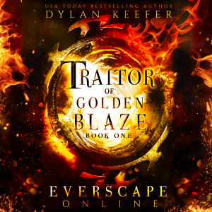 Traitor of Golden Blaze