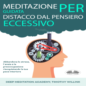 Meditazione guidata per distacco dal pensiero eccessivo-logo