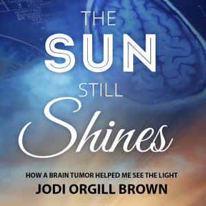 The Sun Still Shines