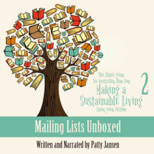 Mailing Lists Unboxed