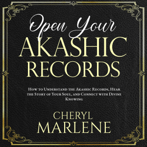 Open Your Akashic Records