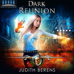 Dark Reunion