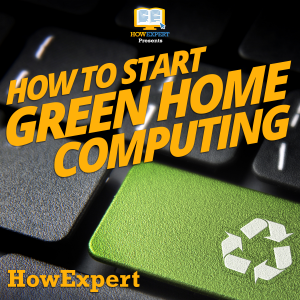 How To Start Green Home Computing-logo