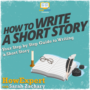 How To Write a Short Story-logo