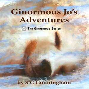 Ginormous Jo's Adventures I