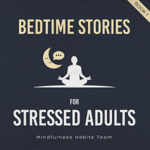 Bedtime Stories for Stressed Adults