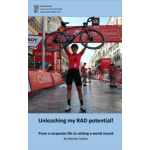Unleashing my RAD potential