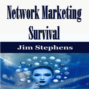 Network Marketing Survival-logo