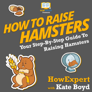 How To Raise Hamsters