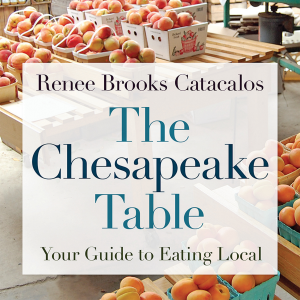 The Chesapeake Table