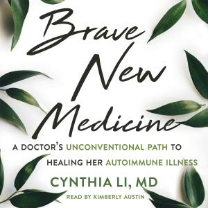 Brave New Medicine