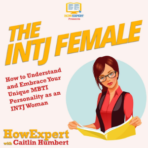 The INTJ Female