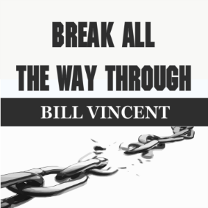 Break All the Way Through-logo