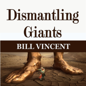 Dismantling Giants-logo