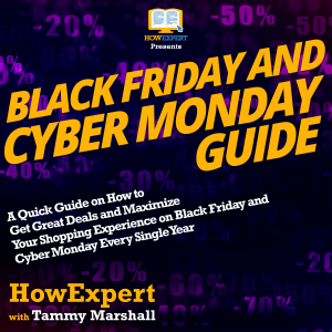 Black Friday And Cyber Monday Guide-logo