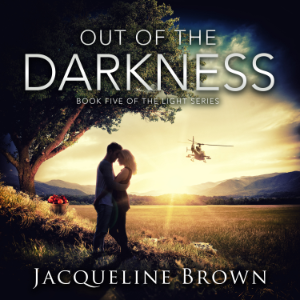 Out of the Darkness