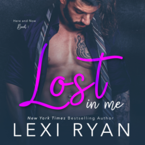Lost in Me