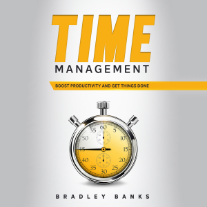 Time Management-logo