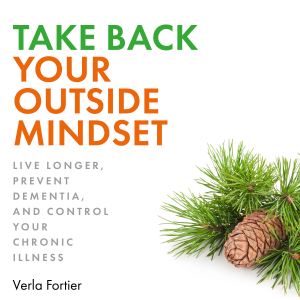 Take Back Your Outside Mindset