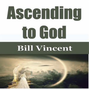 Ascending to God-logo