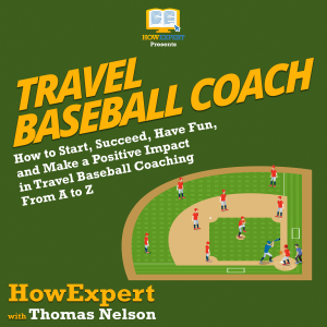 Travel Baseball Coach