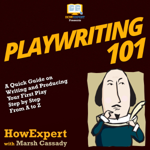 Playwriting 101