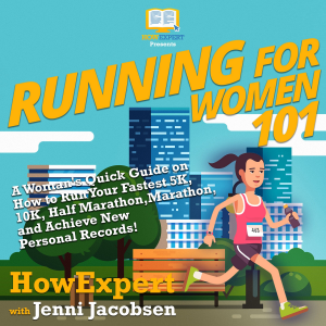 Running for Women 101