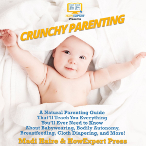 Crunchy Parenting