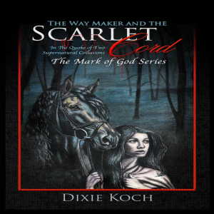 The Way Maker and the Scarlet Cord
