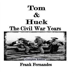 Tom & Huck (Complete Edition)