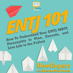 ENTJ 101-logo
