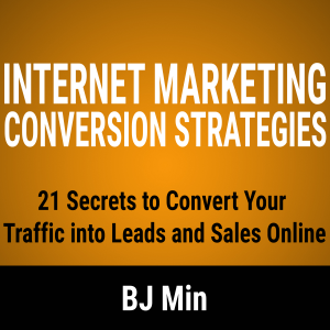 Internet Marketing Conversion Strategies-logo