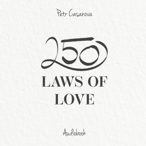 250 Laws of Love-logo