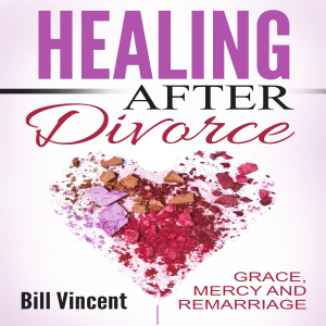 Healing After Divorce