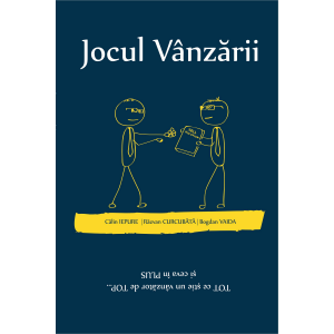 Jocul Vânzării