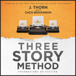 Three Story Method-logo