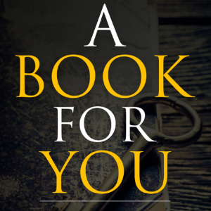 A Book For You
