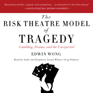 The Risk Theatre Model of Tragedy