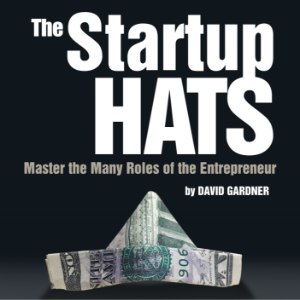 The Startup Hats