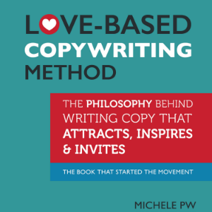 Love-Based Copywriting Method