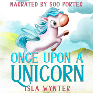 Once Upon a Unicorn
