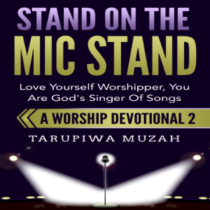 Stand On the Mic Stand