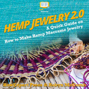 Hemp Jewelry 2.0-logo