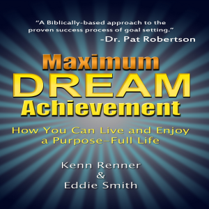 Maximum Dream Achievement-logo