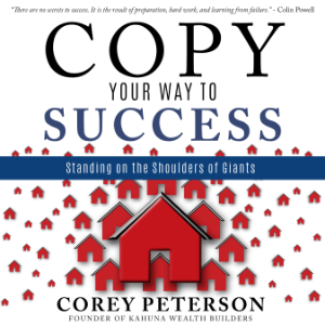 Copy Your Way to Success