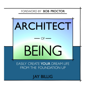 Architect of Being