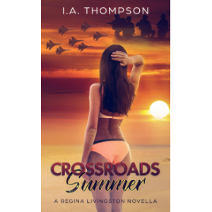 Crossroads Summer