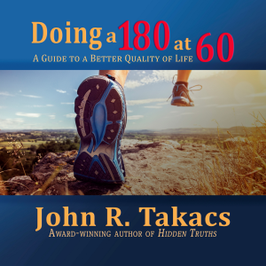 Doing a 180 at 60