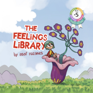 The Feelings Library